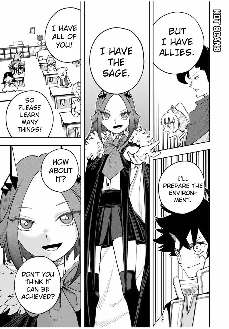 Tsuihou Sarenakatta Otoko Nidome No Jinsei Wa Dogeza Kara Hajimarimashita Chapter 9 Page 16