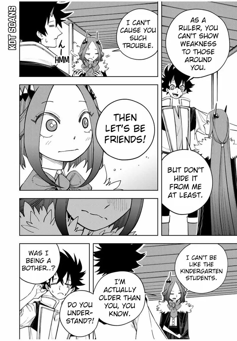 Tsuihou Sarenakatta Otoko Nidome No Jinsei Wa Dogeza Kara Hajimarimashita Chapter 9 Page 19