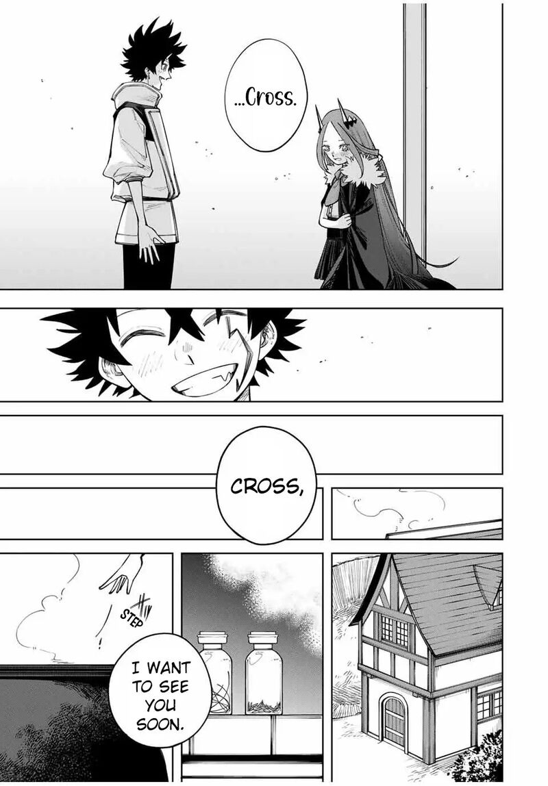 Tsuihou Sarenakatta Otoko Nidome No Jinsei Wa Dogeza Kara Hajimarimashita Chapter 9 Page 20