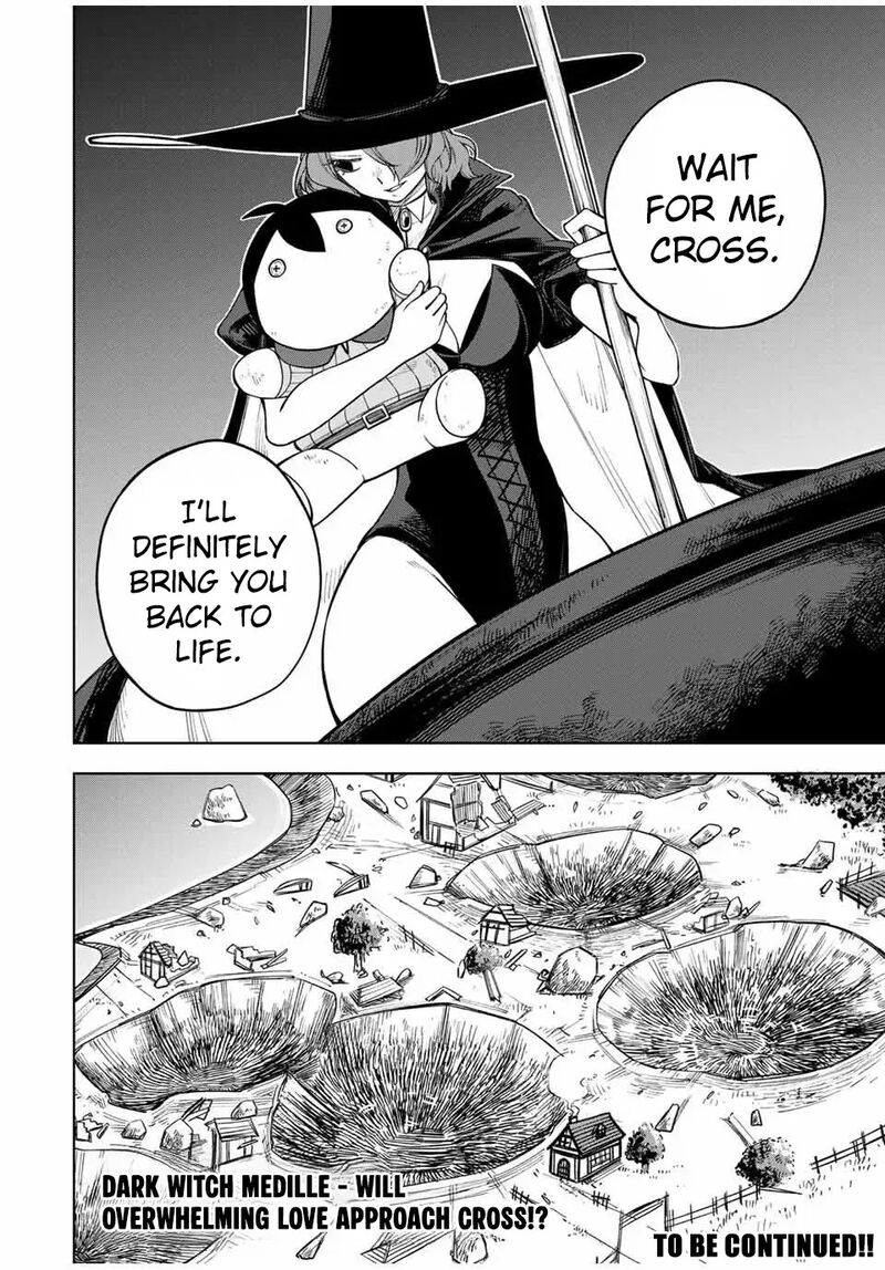 Tsuihou Sarenakatta Otoko Nidome No Jinsei Wa Dogeza Kara Hajimarimashita Chapter 9 Page 21