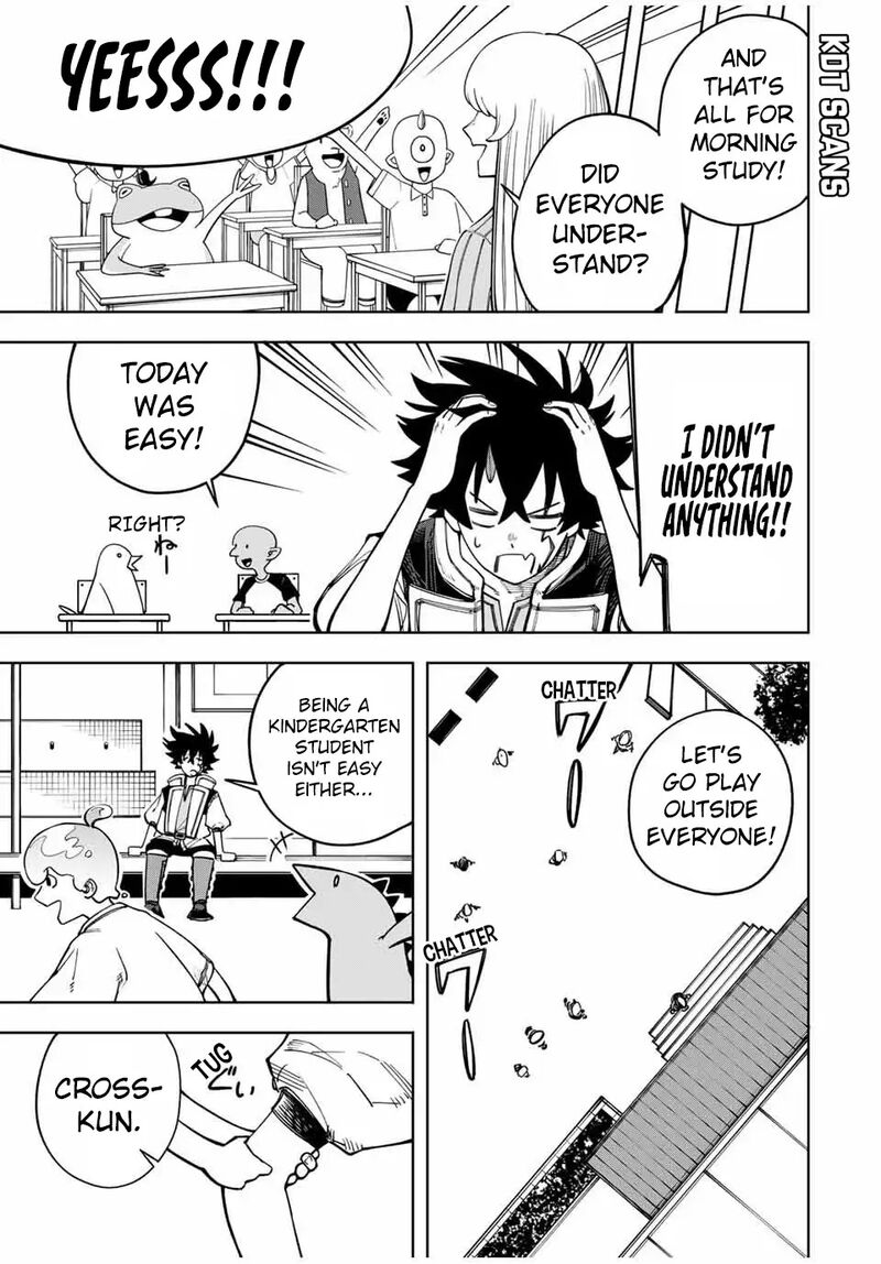 Tsuihou Sarenakatta Otoko Nidome No Jinsei Wa Dogeza Kara Hajimarimashita Chapter 9 Page 4