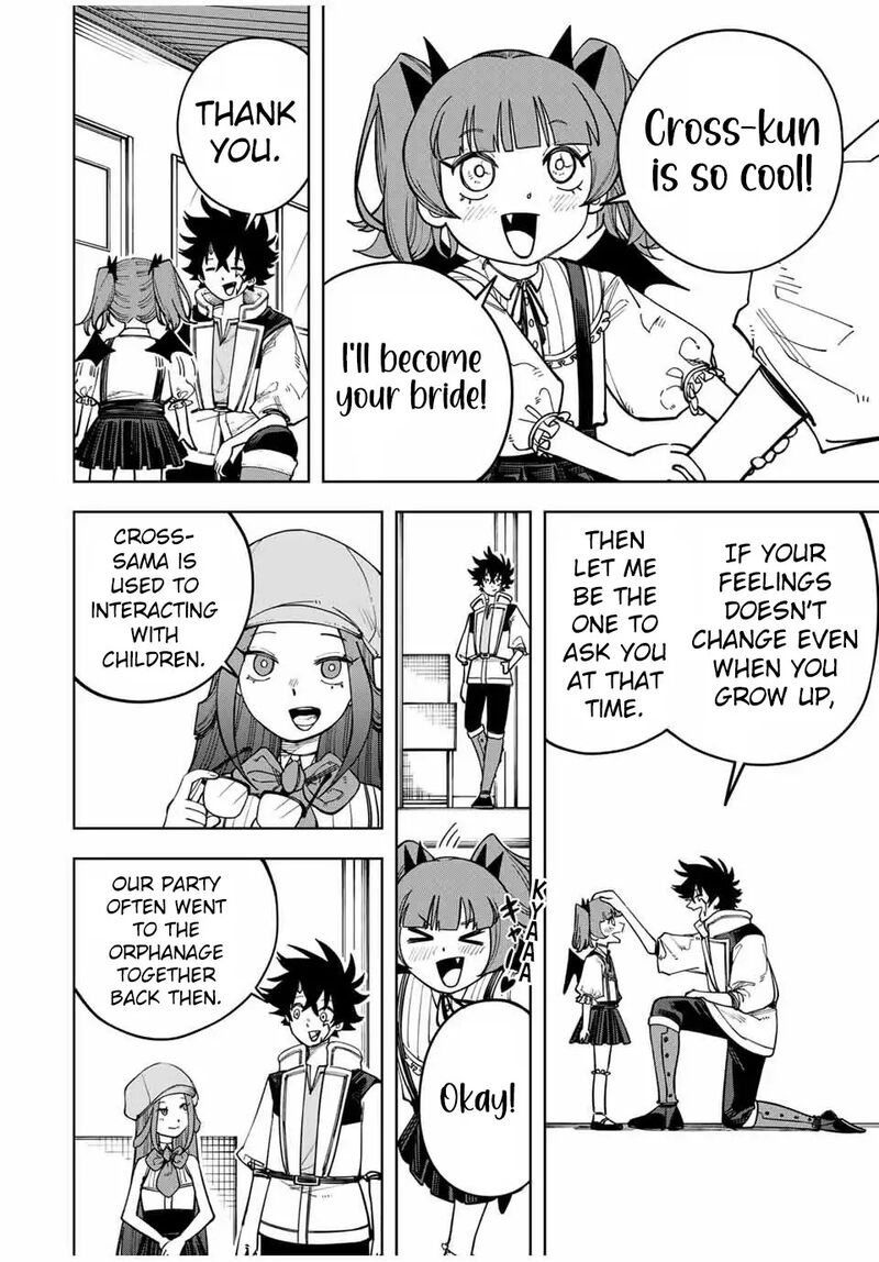 Tsuihou Sarenakatta Otoko Nidome No Jinsei Wa Dogeza Kara Hajimarimashita Chapter 9 Page 5