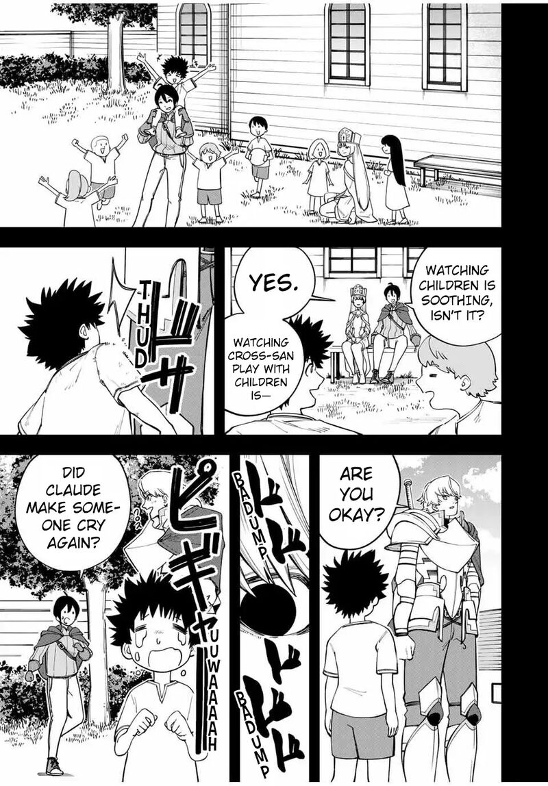 Tsuihou Sarenakatta Otoko Nidome No Jinsei Wa Dogeza Kara Hajimarimashita Chapter 9 Page 6