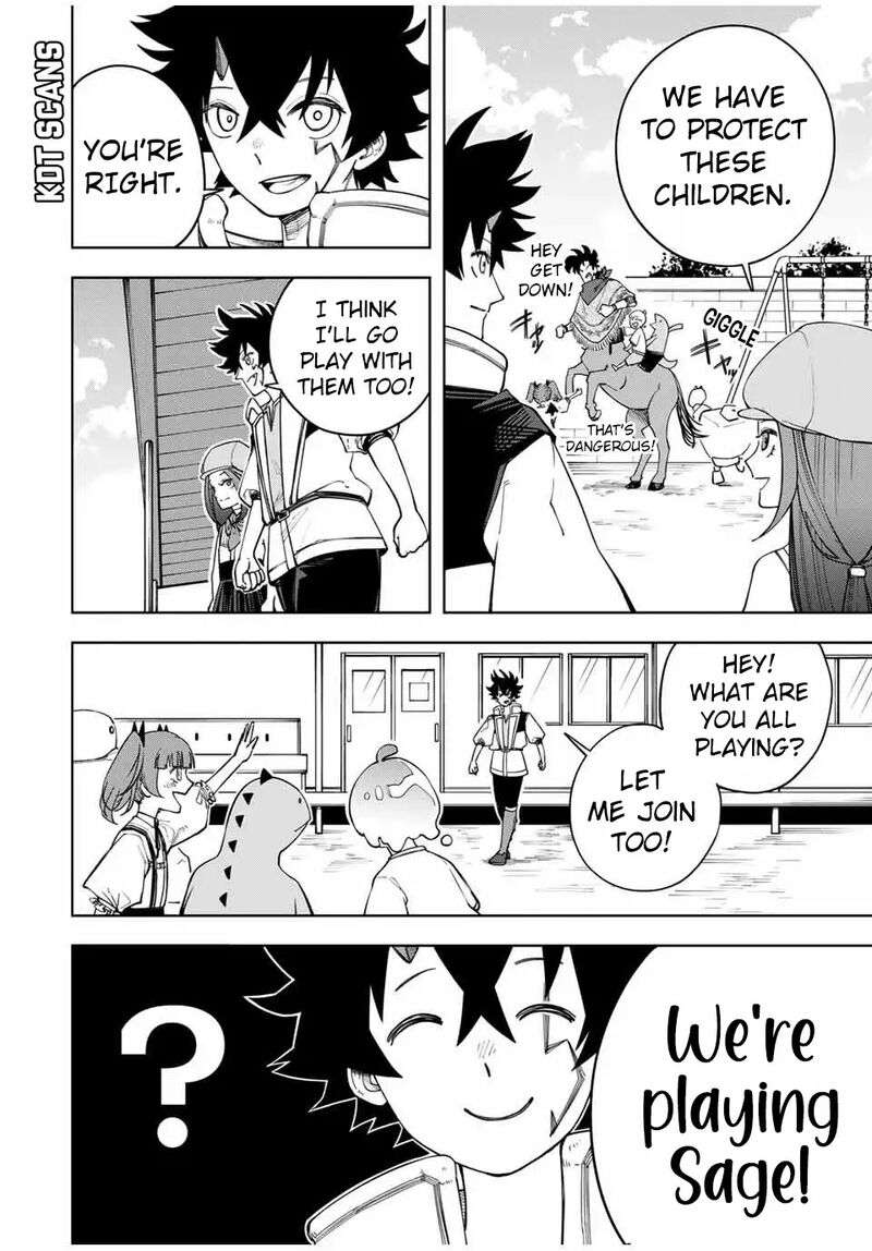 Tsuihou Sarenakatta Otoko Nidome No Jinsei Wa Dogeza Kara Hajimarimashita Chapter 9 Page 7