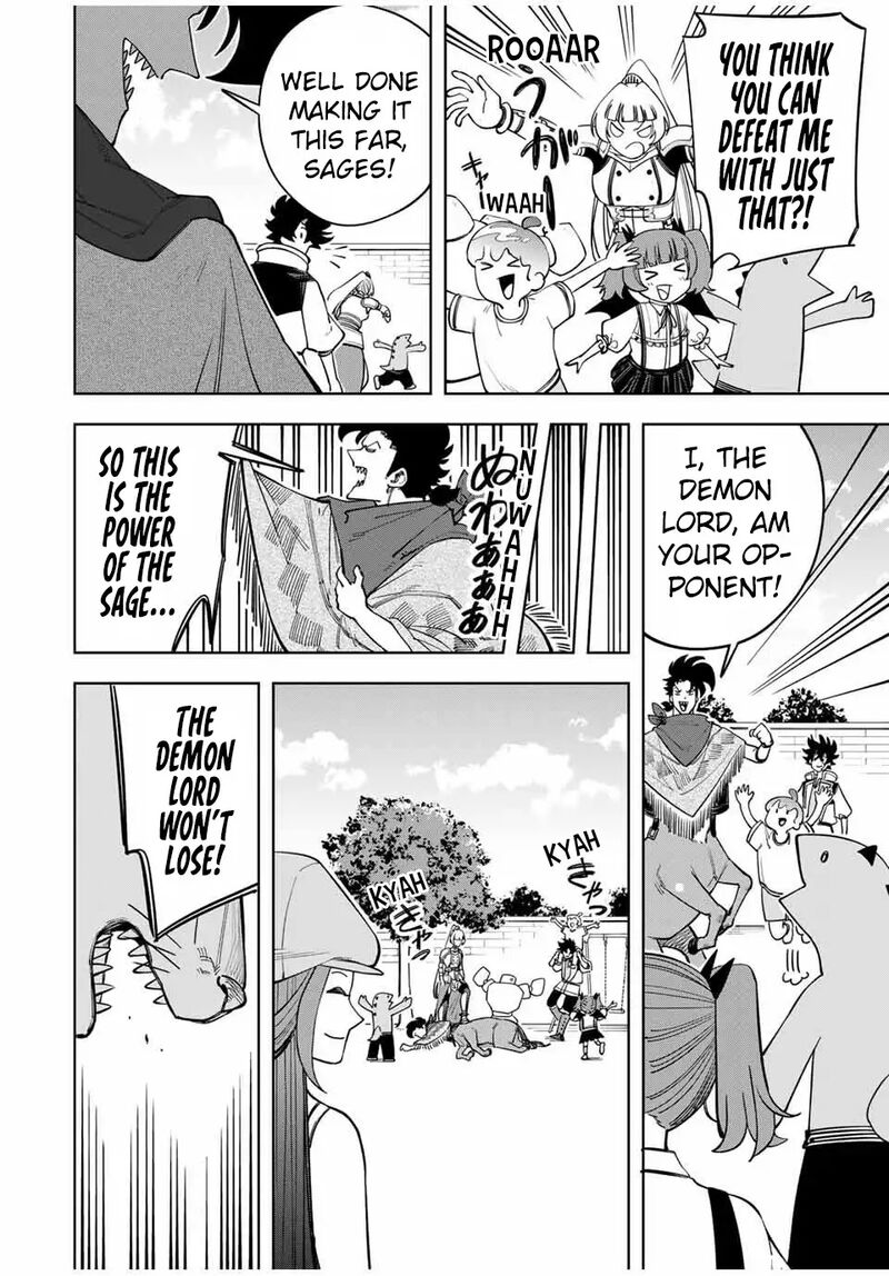 Tsuihou Sarenakatta Otoko Nidome No Jinsei Wa Dogeza Kara Hajimarimashita Chapter 9 Page 9