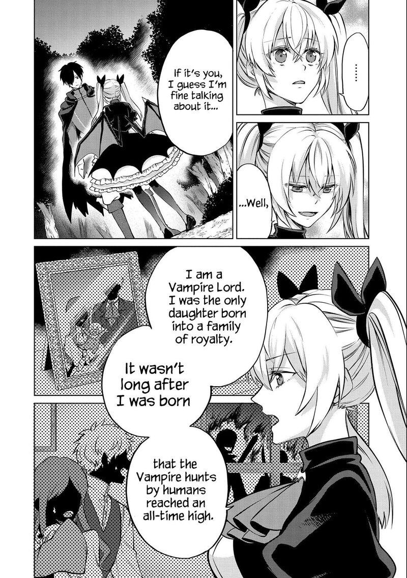 Tsuihou Sareta Onimotsu Tamer Sekai YuIItsu No Necromancer Ni Kakusei Suru Chapter 10a Page 10