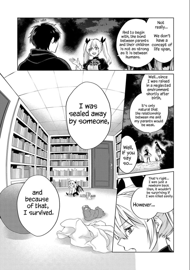 Tsuihou Sareta Onimotsu Tamer Sekai YuIItsu No Necromancer Ni Kakusei Suru Chapter 10a Page 13