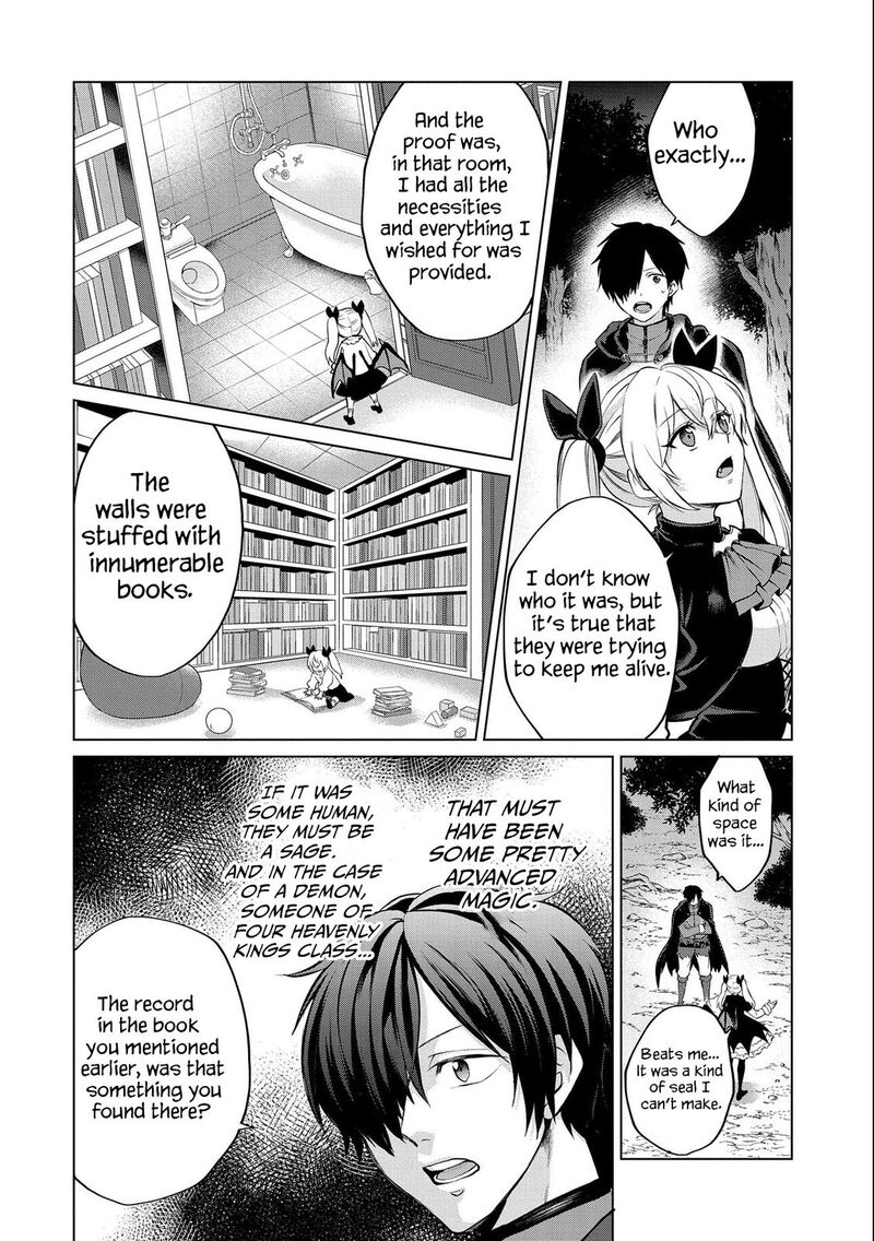 Tsuihou Sareta Onimotsu Tamer Sekai YuIItsu No Necromancer Ni Kakusei Suru Chapter 10a Page 14