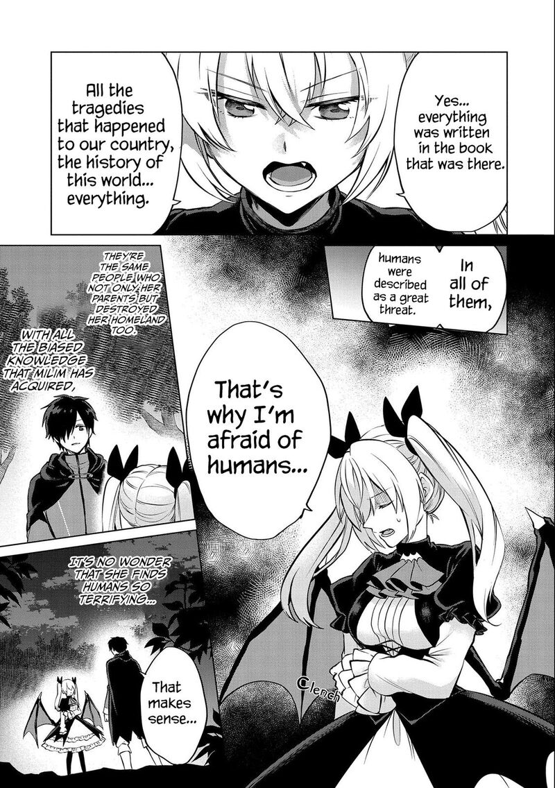 Tsuihou Sareta Onimotsu Tamer Sekai YuIItsu No Necromancer Ni Kakusei Suru Chapter 10a Page 15