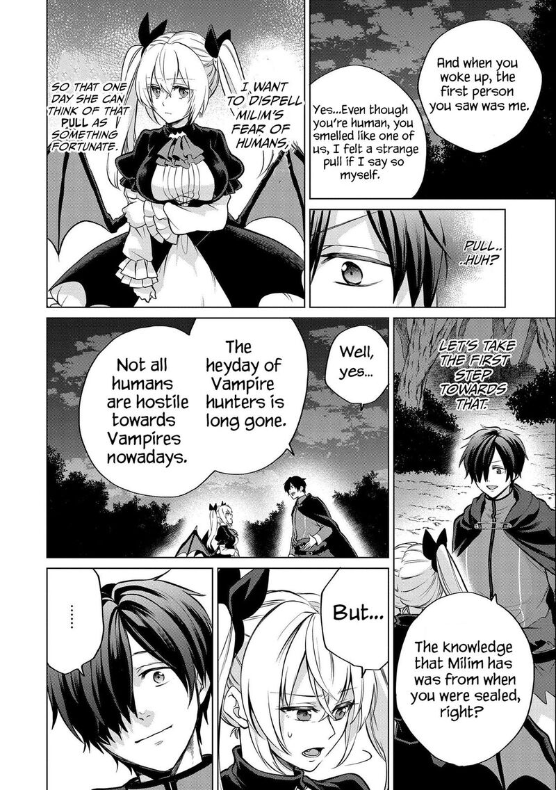 Tsuihou Sareta Onimotsu Tamer Sekai YuIItsu No Necromancer Ni Kakusei Suru Chapter 10a Page 16