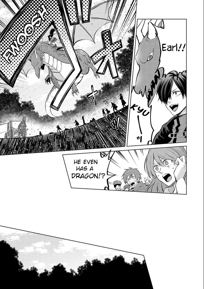 Tsuihou Sareta Onimotsu Tamer Sekai YuIItsu No Necromancer Ni Kakusei Suru Chapter 12a Page 11