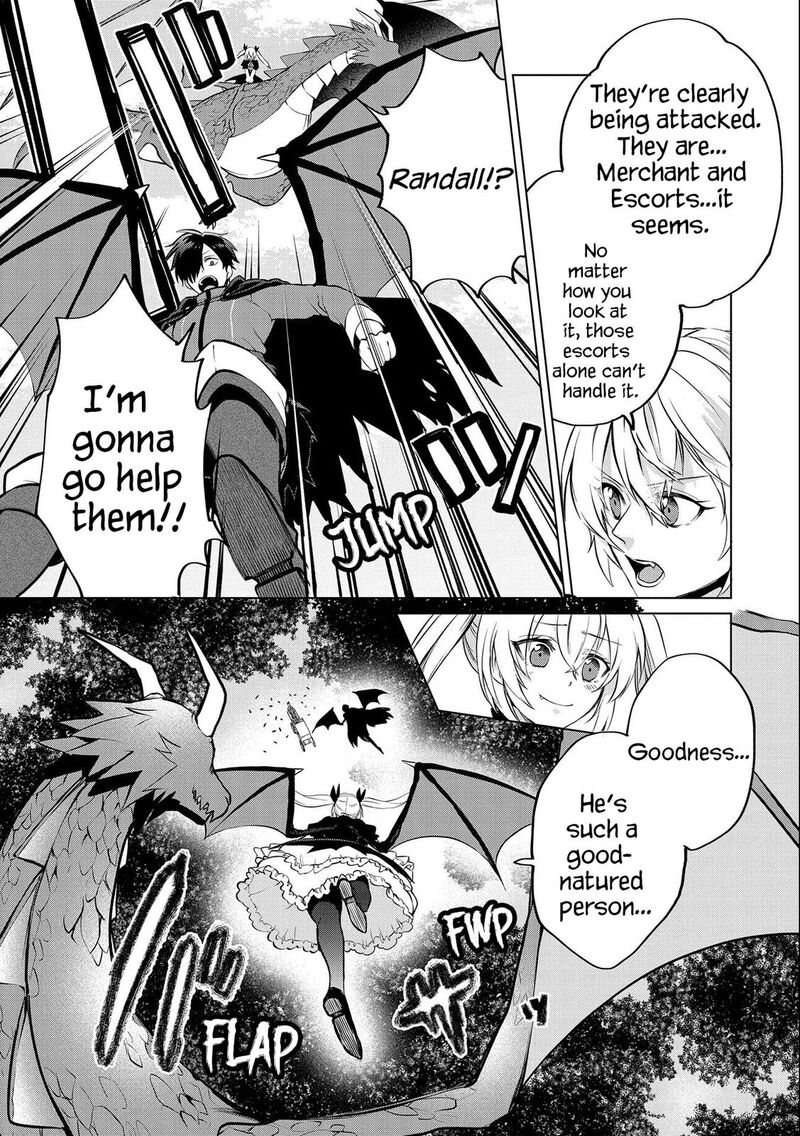 Tsuihou Sareta Onimotsu Tamer Sekai YuIItsu No Necromancer Ni Kakusei Suru Chapter 12a Page 7