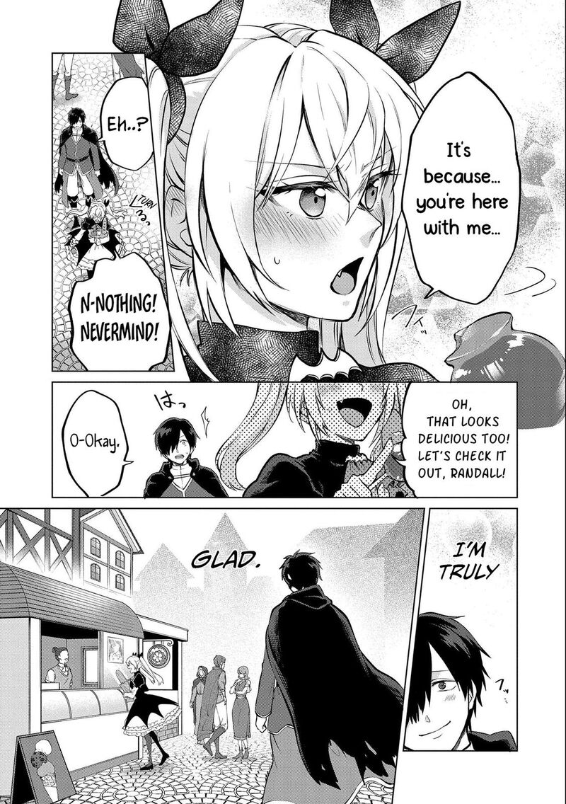 Tsuihou Sareta Onimotsu Tamer Sekai YuIItsu No Necromancer Ni Kakusei Suru Chapter 13b Page 15