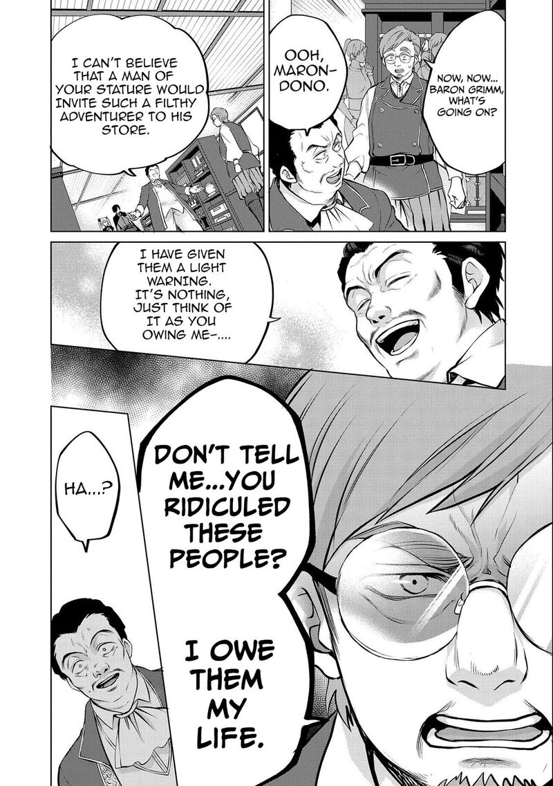 Tsuihou Sareta Onimotsu Tamer Sekai YuIItsu No Necromancer Ni Kakusei Suru Chapter 13b Page 7