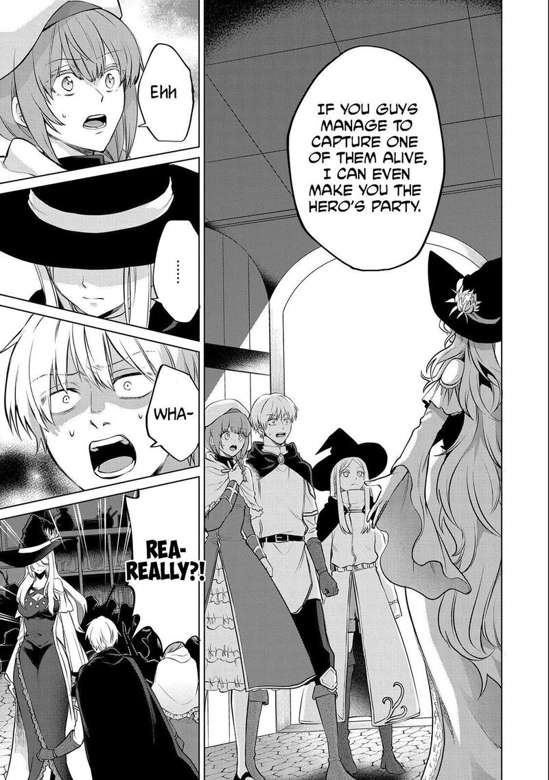 Tsuihou Sareta Onimotsu Tamer Sekai YuIItsu No Necromancer Ni Kakusei Suru Chapter 14a Page 11