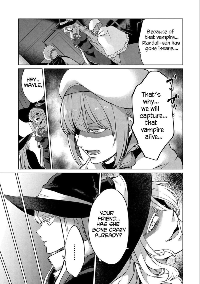 Tsuihou Sareta Onimotsu Tamer Sekai YuIItsu No Necromancer Ni Kakusei Suru Chapter 14a Page 13