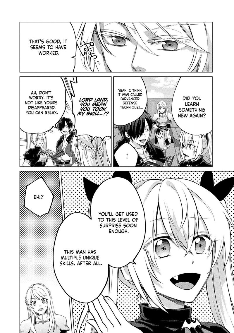 Tsuihou Sareta Onimotsu Tamer Sekai YuIItsu No Necromancer Ni Kakusei Suru Chapter 18a Page 16