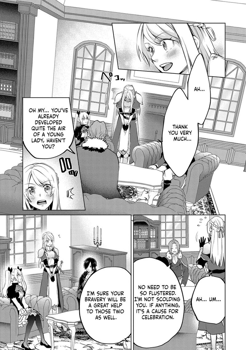 Tsuihou Sareta Onimotsu Tamer Sekai YuIItsu No Necromancer Ni Kakusei Suru Chapter 18a Page 3