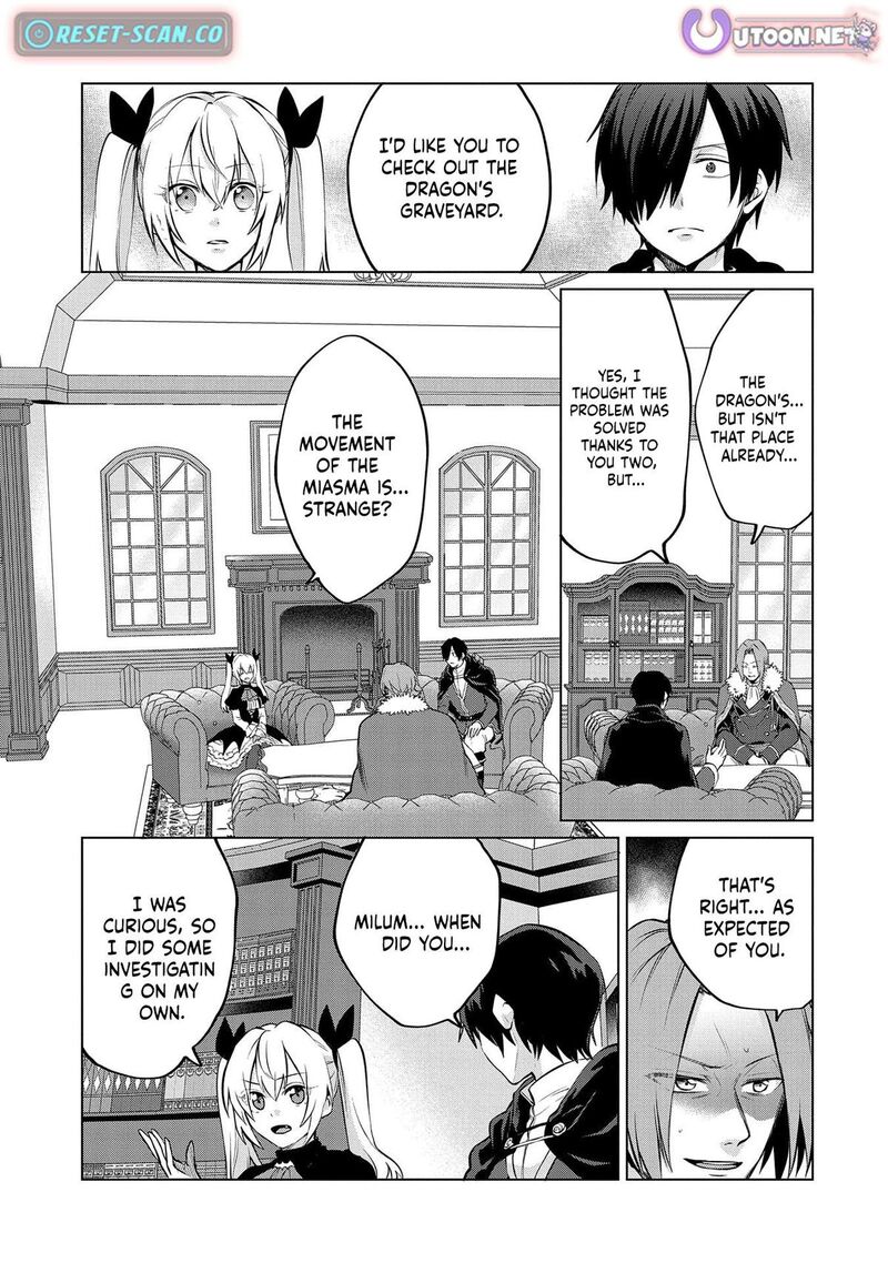 Tsuihou Sareta Onimotsu Tamer Sekai YuIItsu No Necromancer Ni Kakusei Suru Chapter 18a Page 5