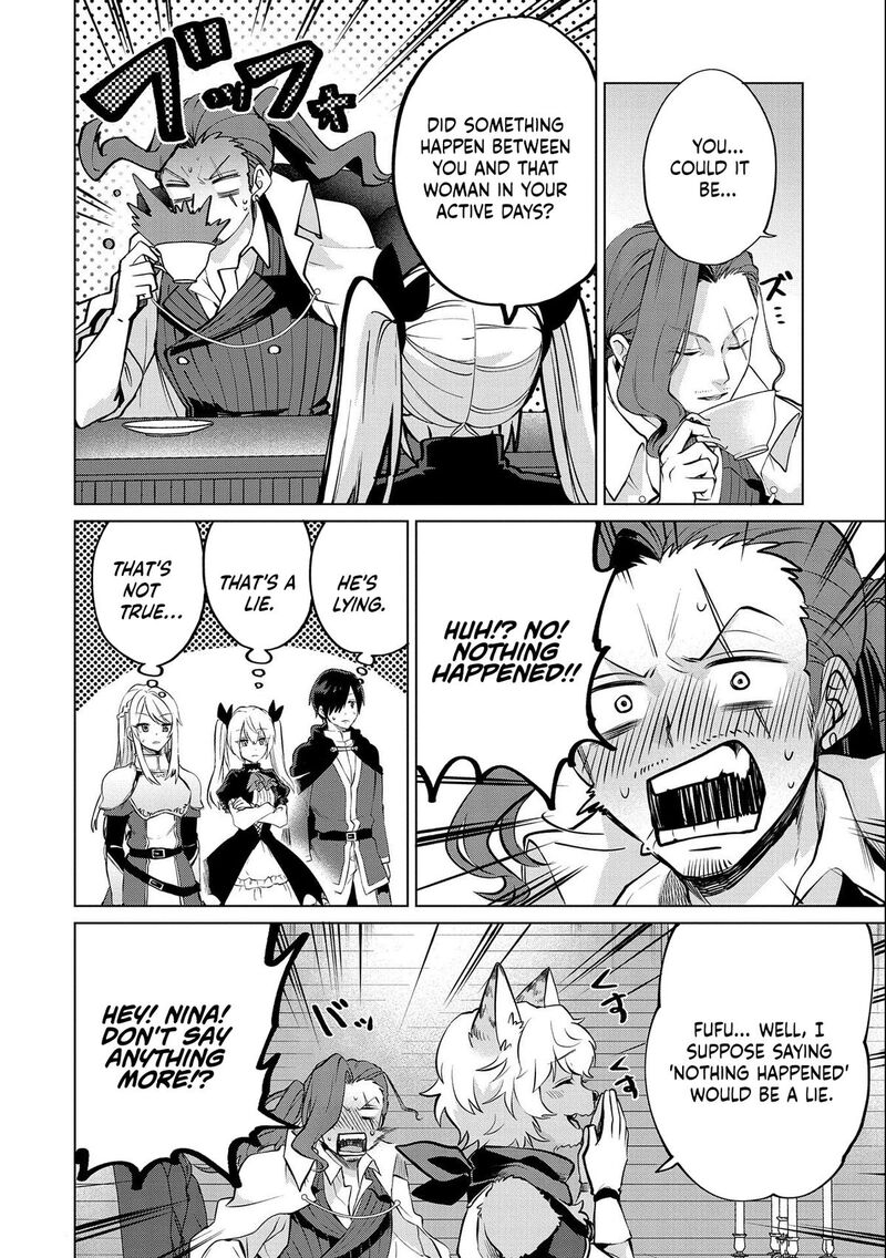 Tsuihou Sareta Onimotsu Tamer Sekai YuIItsu No Necromancer Ni Kakusei Suru Chapter 18b Page 10