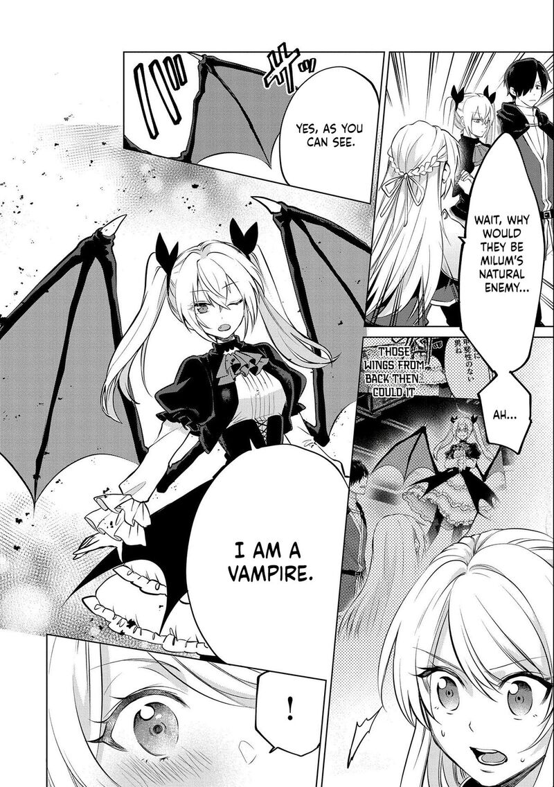 Tsuihou Sareta Onimotsu Tamer Sekai YuIItsu No Necromancer Ni Kakusei Suru Chapter 18b Page 4