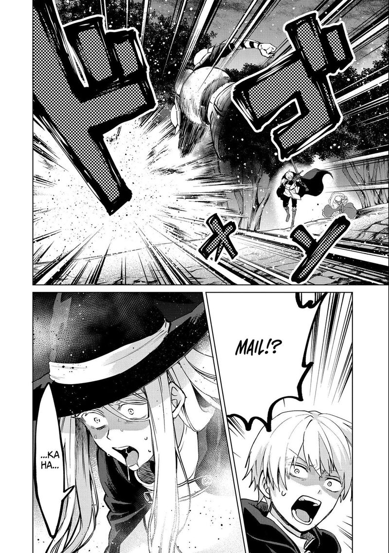 Tsuihou Sareta Onimotsu Tamer Sekai YuIItsu No Necromancer Ni Kakusei Suru Chapter 19a Page 13