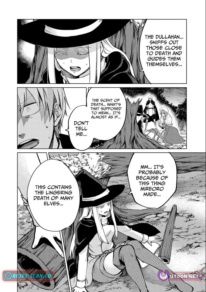 Tsuihou Sareta Onimotsu Tamer Sekai YuIItsu No Necromancer Ni Kakusei Suru Chapter 19a Page 15