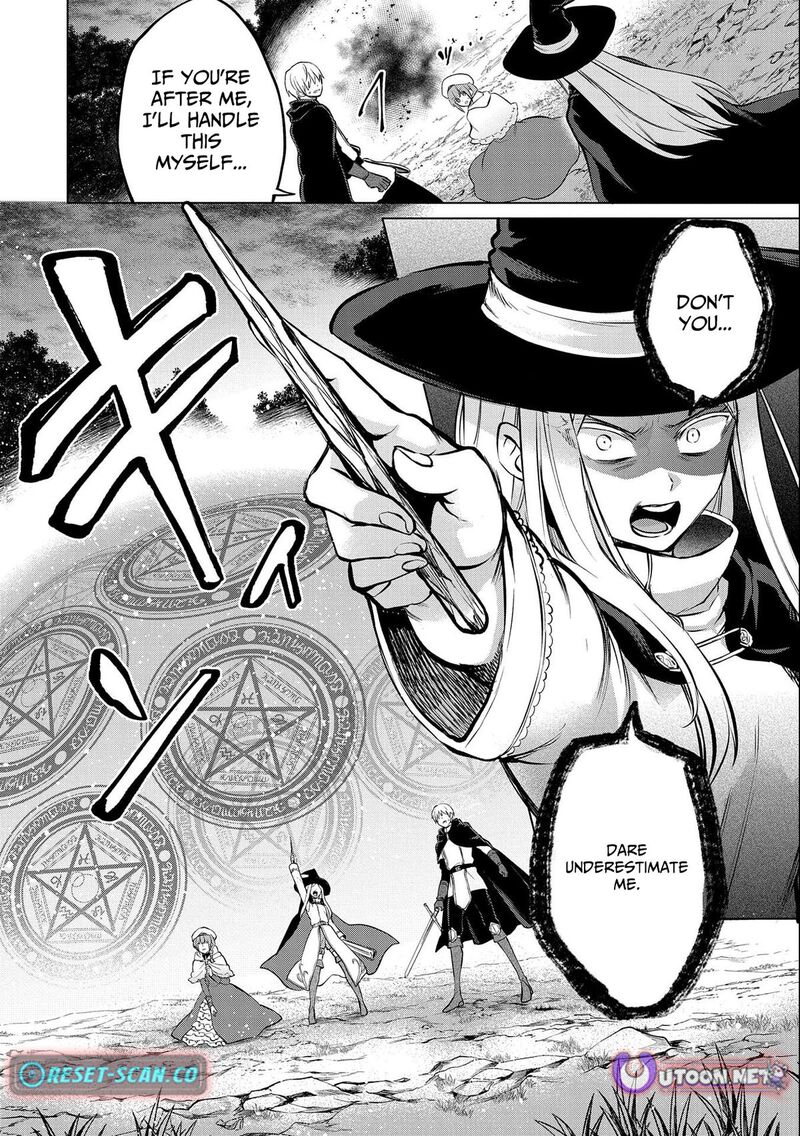 Tsuihou Sareta Onimotsu Tamer Sekai YuIItsu No Necromancer Ni Kakusei Suru Chapter 19a Page 19