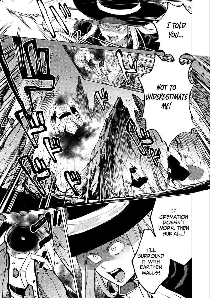 Tsuihou Sareta Onimotsu Tamer Sekai YuIItsu No Necromancer Ni Kakusei Suru Chapter 19a Page 22