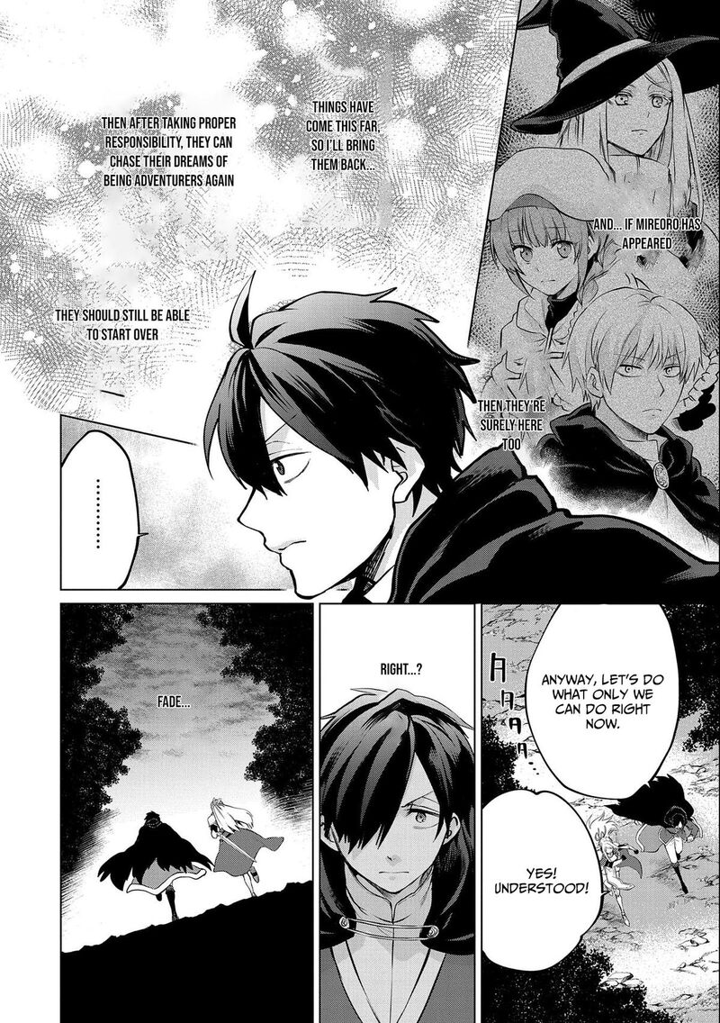 Tsuihou Sareta Onimotsu Tamer Sekai YuIItsu No Necromancer Ni Kakusei Suru Chapter 19a Page 9