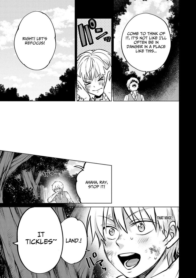 Tsuihou Sareta Onimotsu Tamer Sekai YuIItsu No Necromancer Ni Kakusei Suru Chapter 19b Page 18