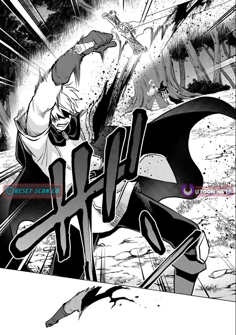 Tsuihou Sareta Onimotsu Tamer Sekai YuIItsu No Necromancer Ni Kakusei Suru Chapter 20a Page 10