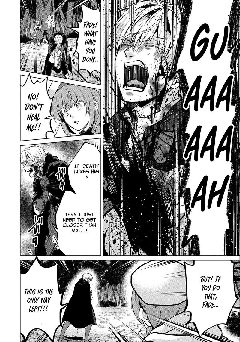 Tsuihou Sareta Onimotsu Tamer Sekai YuIItsu No Necromancer Ni Kakusei Suru Chapter 20a Page 11