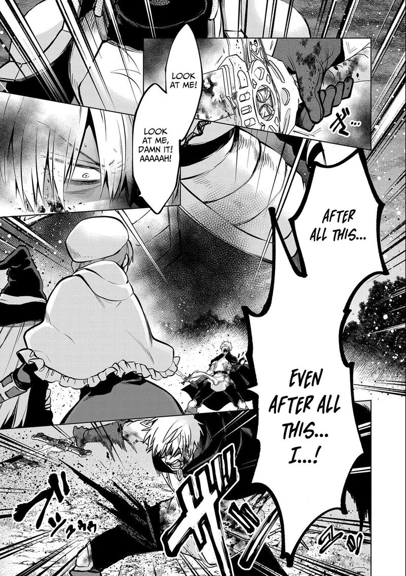 Tsuihou Sareta Onimotsu Tamer Sekai YuIItsu No Necromancer Ni Kakusei Suru Chapter 20a Page 14