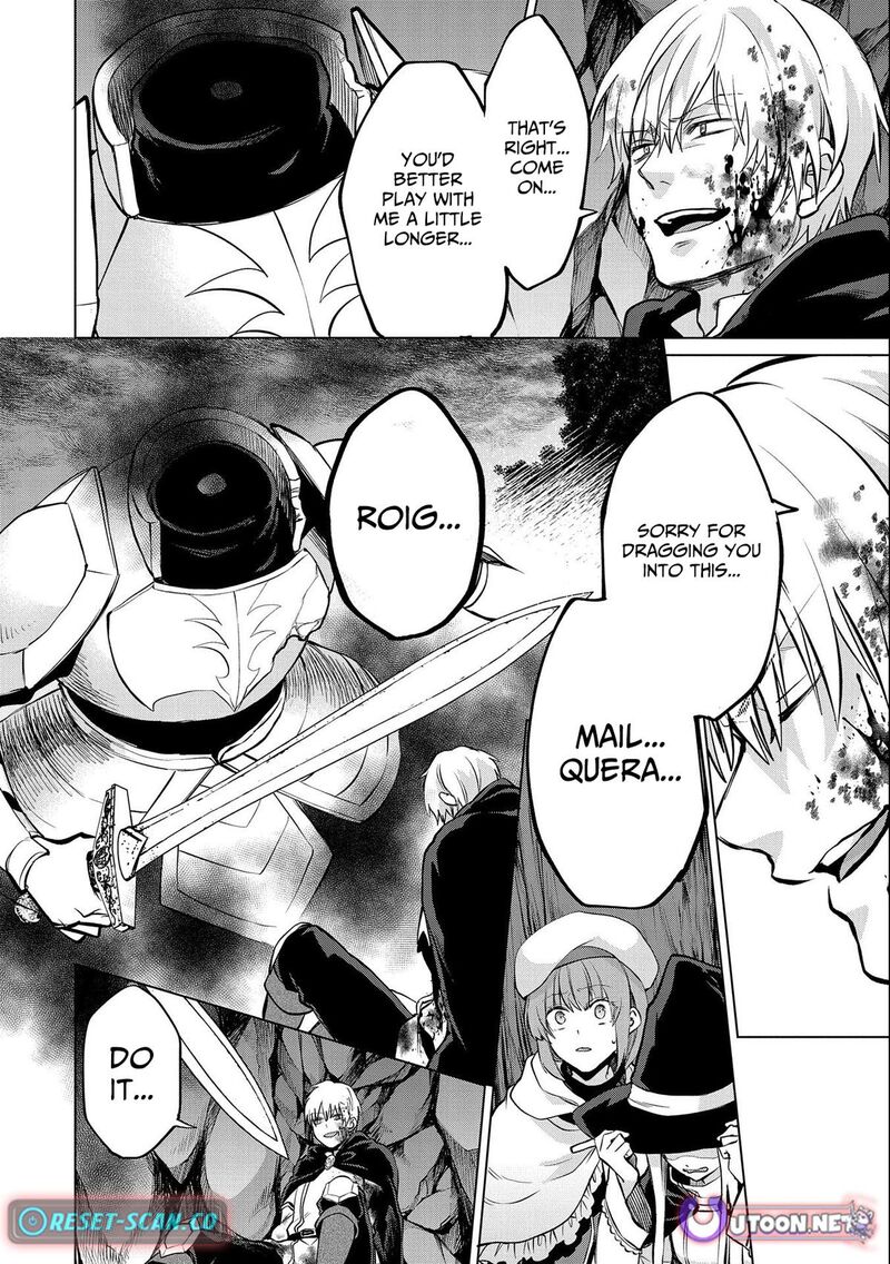 Tsuihou Sareta Onimotsu Tamer Sekai YuIItsu No Necromancer Ni Kakusei Suru Chapter 20a Page 19