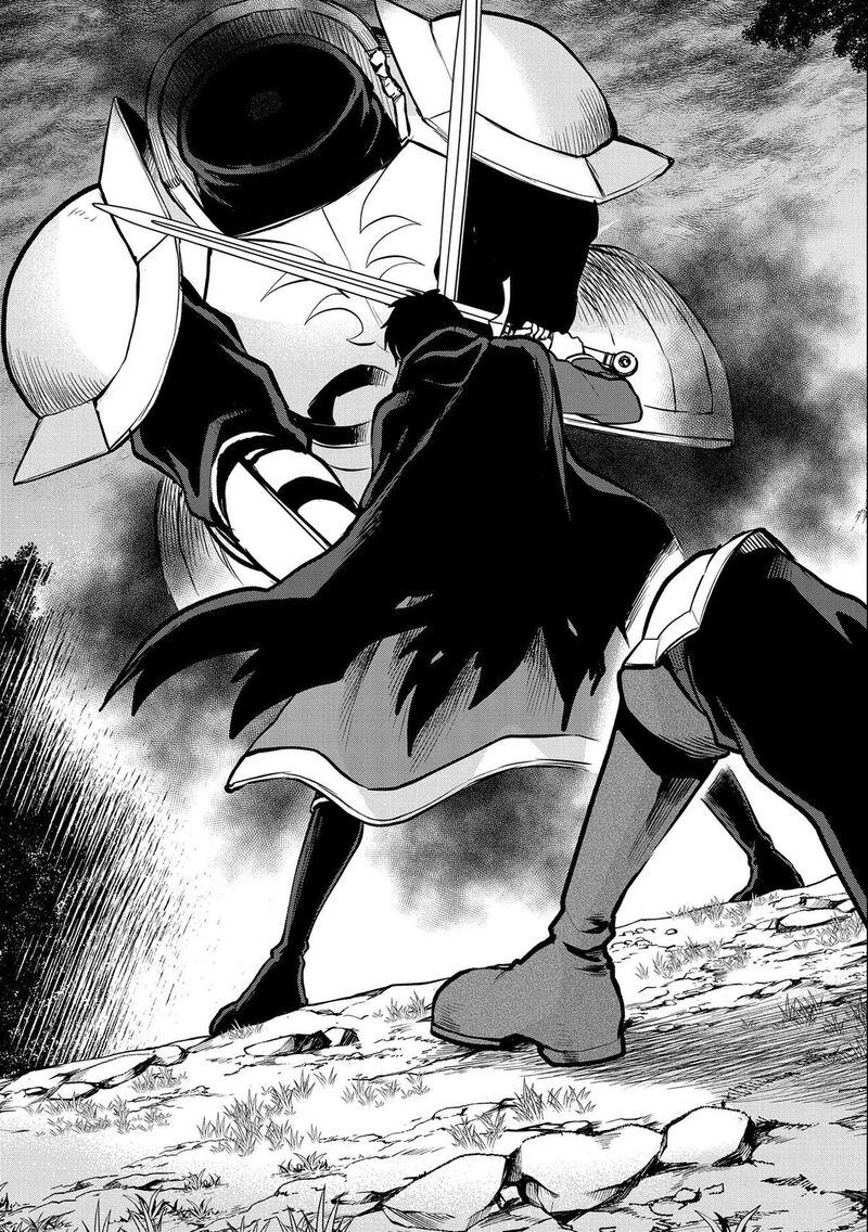 Tsuihou Sareta Onimotsu Tamer Sekai YuIItsu No Necromancer Ni Kakusei Suru Chapter 20a Page 22