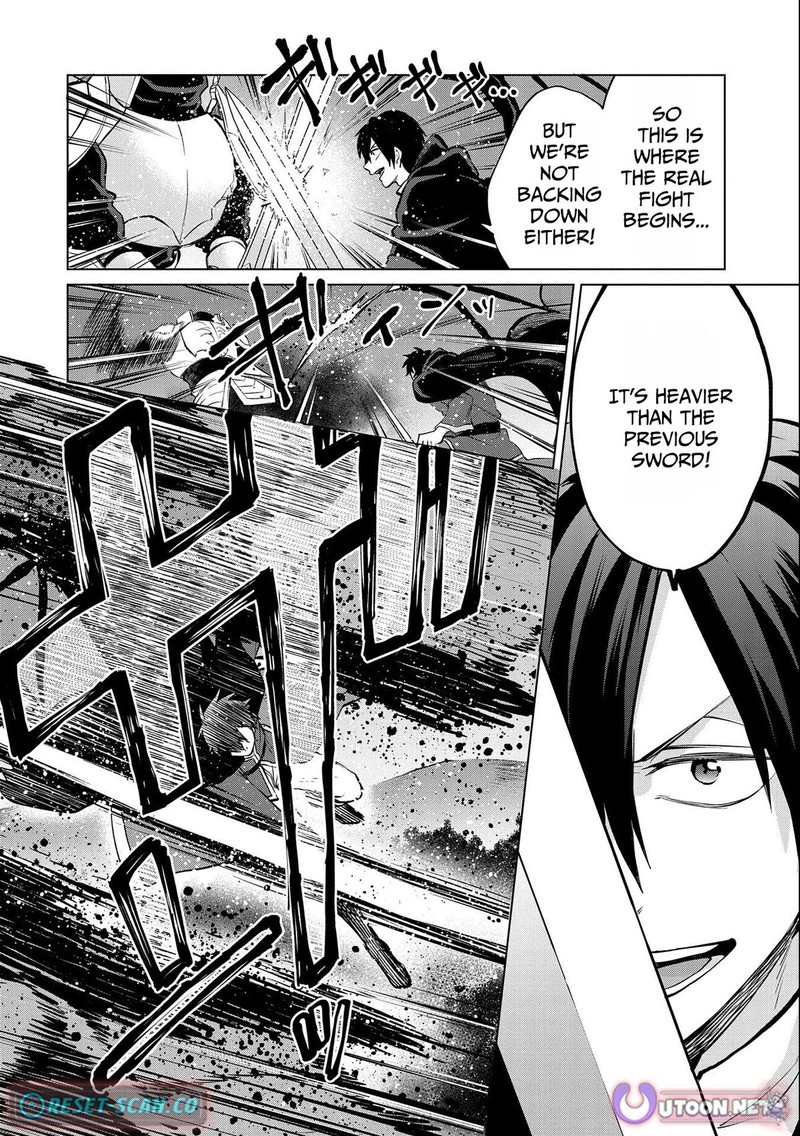 Tsuihou Sareta Onimotsu Tamer Sekai YuIItsu No Necromancer Ni Kakusei Suru Chapter 20b Page 12