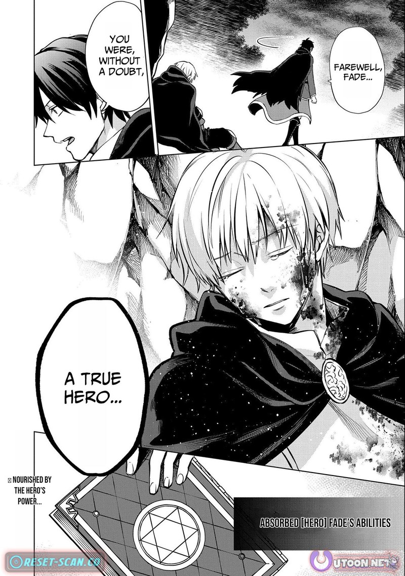 Tsuihou Sareta Onimotsu Tamer Sekai YuIItsu No Necromancer Ni Kakusei Suru Chapter 20b Page 24