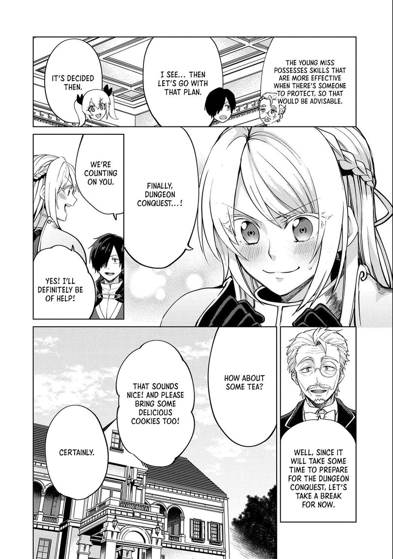 Tsuihou Sareta Onimotsu Tamer Sekai YuIItsu No Necromancer Ni Kakusei Suru Chapter 21b Page 10