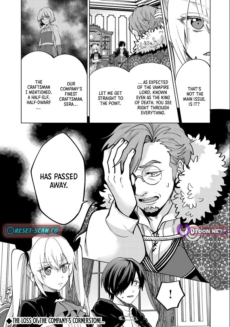 Tsuihou Sareta Onimotsu Tamer Sekai YuIItsu No Necromancer Ni Kakusei Suru Chapter 21b Page 13