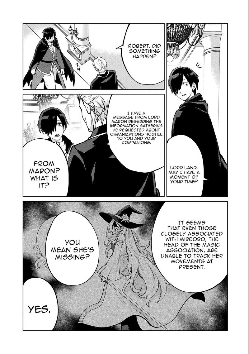 Tsuihou Sareta Onimotsu Tamer Sekai YuIItsu No Necromancer Ni Kakusei Suru Chapter 22b Page 12