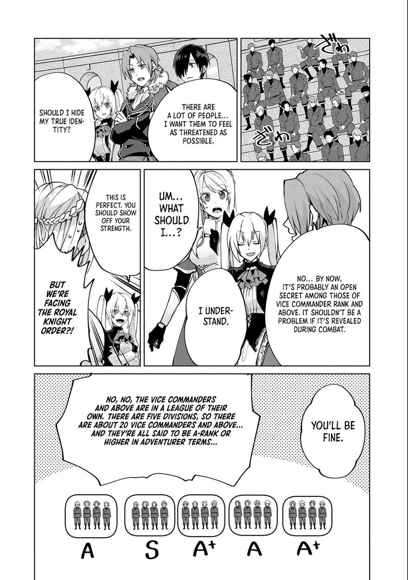 Tsuihou Sareta Onimotsu Tamer Sekai YuIItsu No Necromancer Ni Kakusei Suru Chapter 23a Page 10