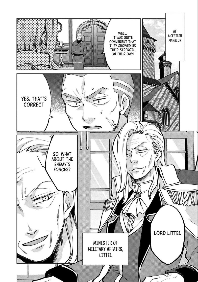 Tsuihou Sareta Onimotsu Tamer Sekai YuIItsu No Necromancer Ni Kakusei Suru Chapter 23b Page 14