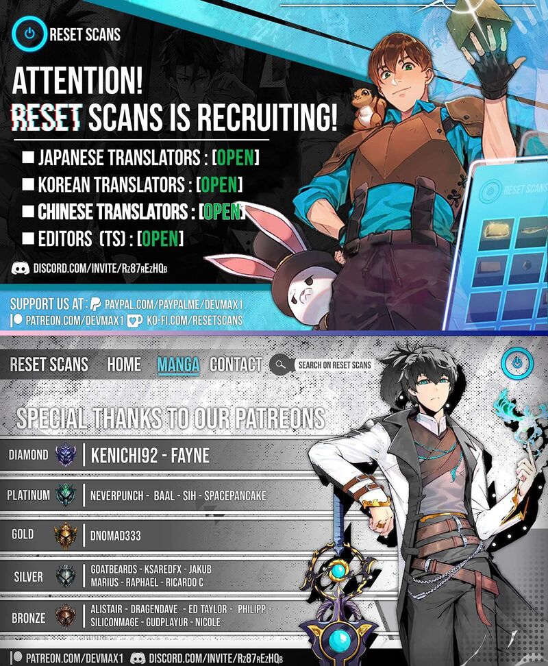 Tsuihou Sareta Onimotsu Tamer Sekai YuIItsu No Necromancer Ni Kakusei Suru Chapter 23b Page 20