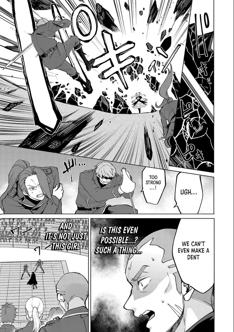 Tsuihou Sareta Onimotsu Tamer Sekai YuIItsu No Necromancer Ni Kakusei Suru Chapter 23b Page 3