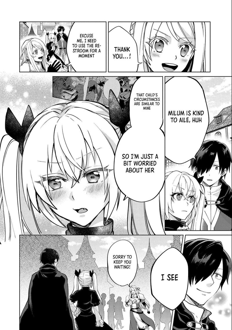 Tsuihou Sareta Onimotsu Tamer Sekai YuIItsu No Necromancer Ni Kakusei Suru Chapter 23b Page 6