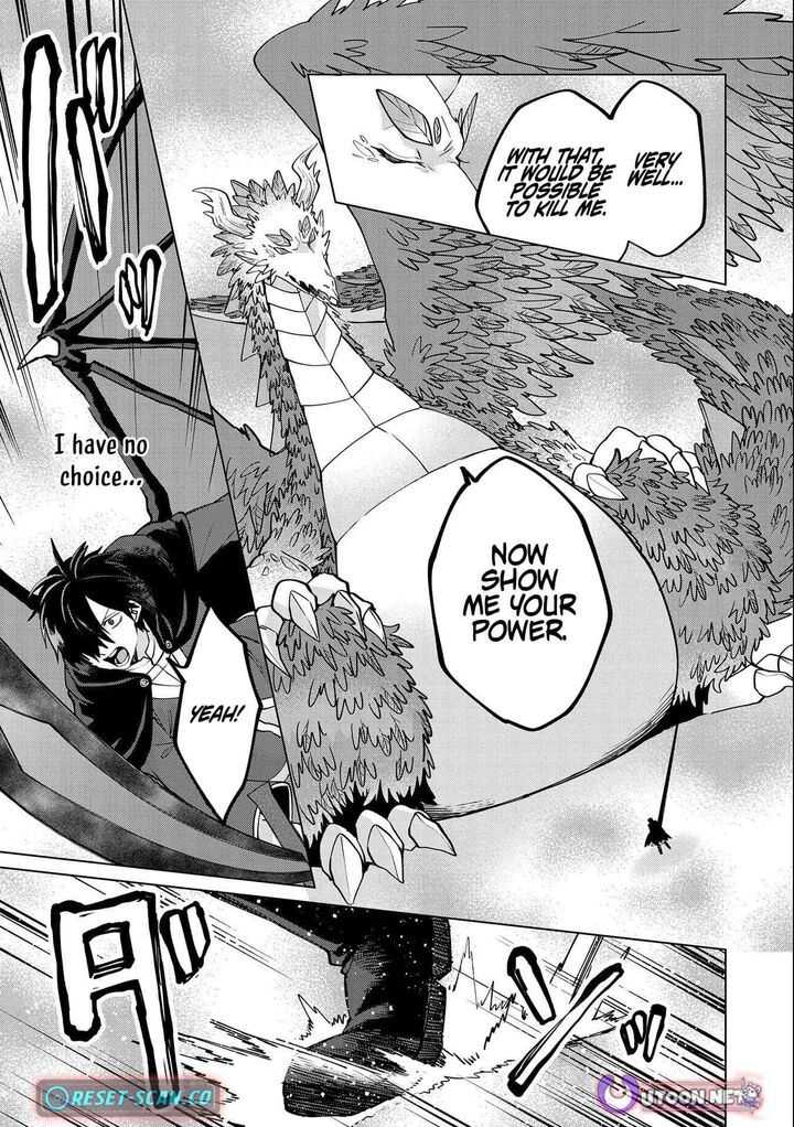 Tsuihou Sareta Onimotsu Tamer Sekai YuIItsu No Necromancer Ni Kakusei Suru Chapter 26b Page 3