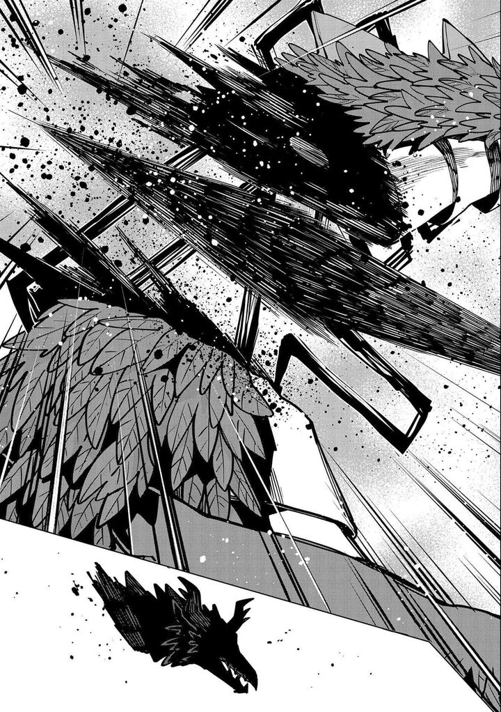 Tsuihou Sareta Onimotsu Tamer Sekai YuIItsu No Necromancer Ni Kakusei Suru Chapter 26b Page 5