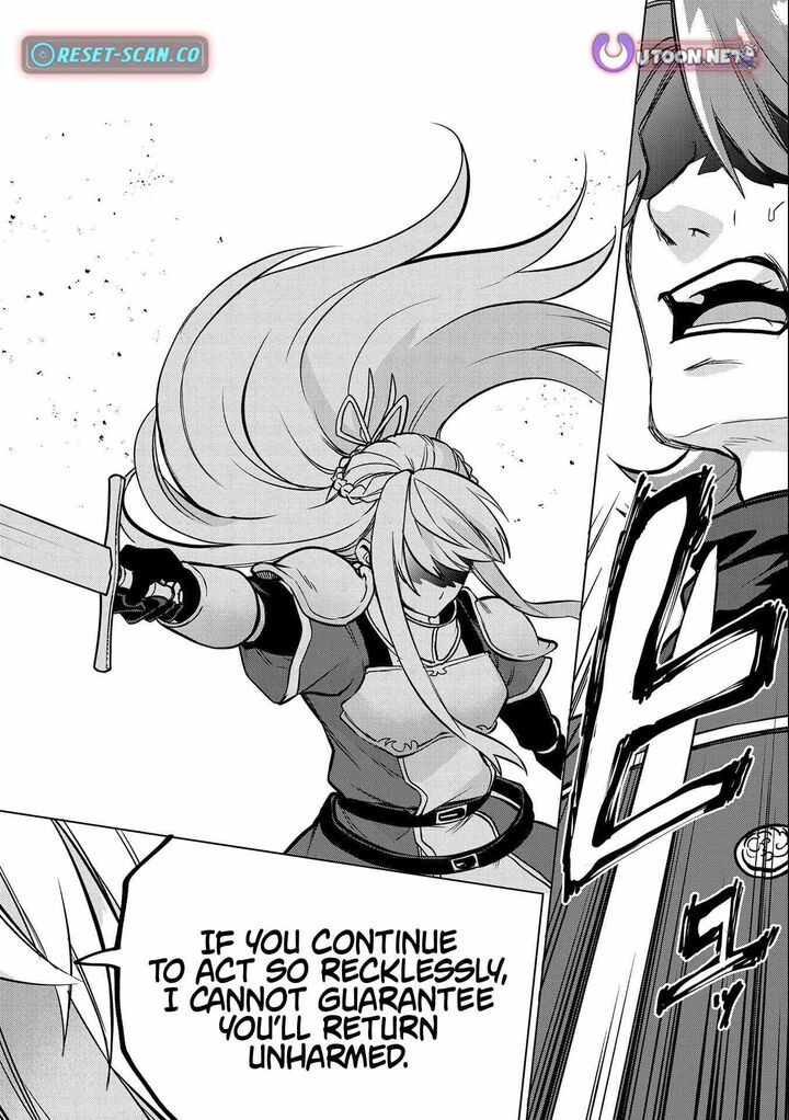 Tsuihou Sareta Onimotsu Tamer Sekai YuIItsu No Necromancer Ni Kakusei Suru Chapter 28a Page 10