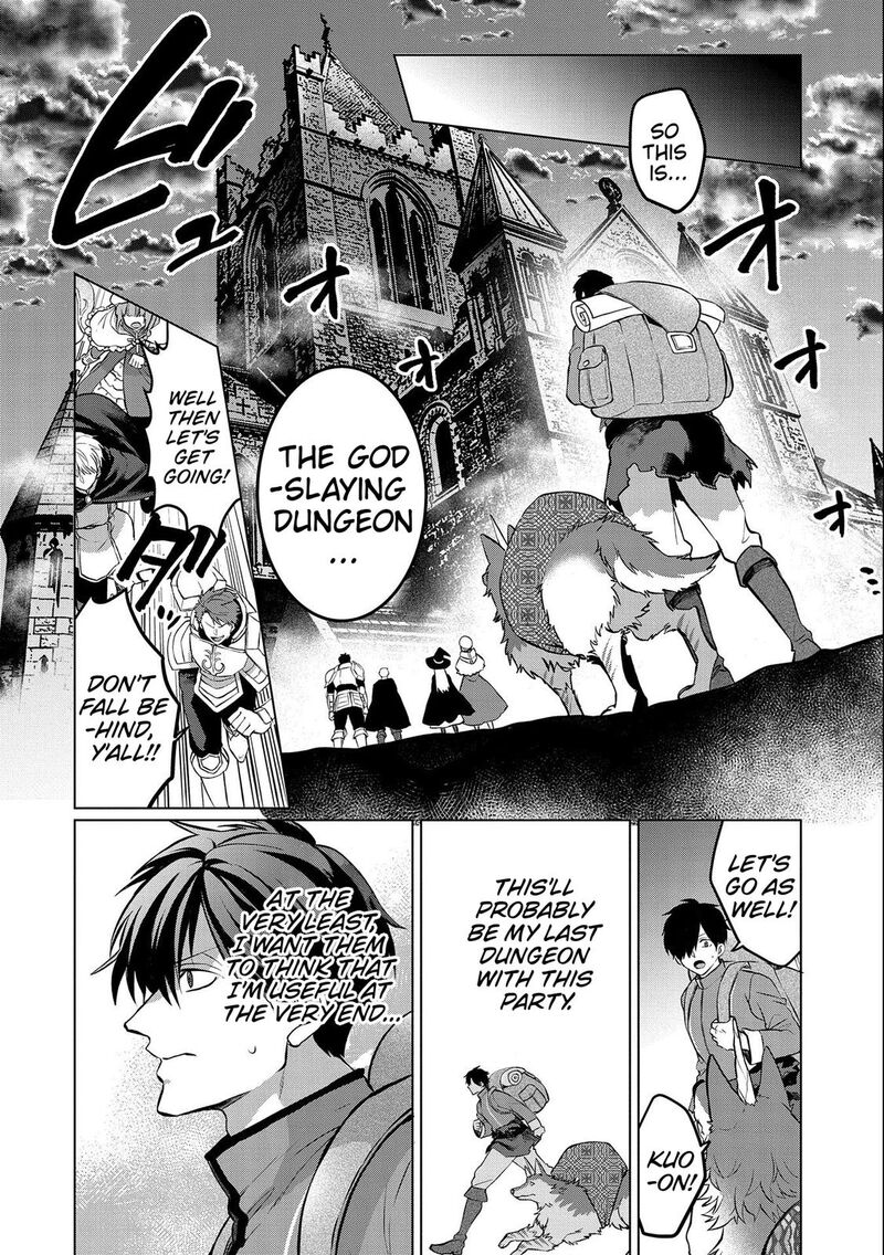 Tsuihou Sareta Onimotsu Tamer Sekai YuIItsu No Necromancer Ni Kakusei Suru Chapter 2a Page 15